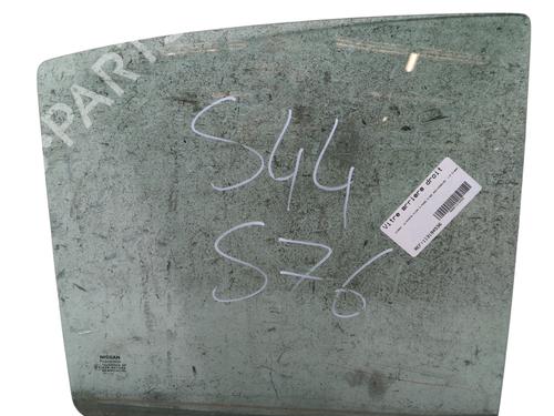 Rear right door window NISSAN MICRA III (K12) 1.5 dCi | BP29560658C21 