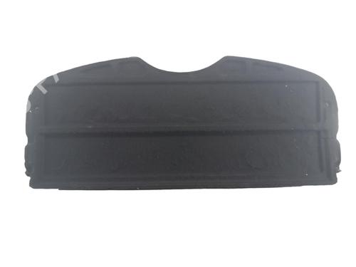 Used Rear parcel shelf Rear parcel shelf PEUGEOT 207 (WA_, WC_) 1.4 HDi (68 hp) 25101583 25101583