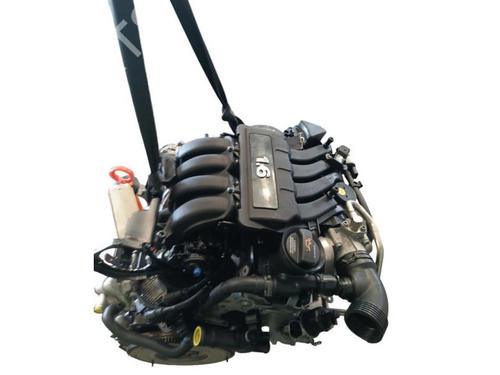 Engine SEAT ALTEA (5P1) | BP20300781M1