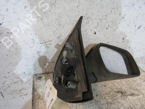 Right mirror FIAT PUNTO (176_)  | BP25109245C27 
