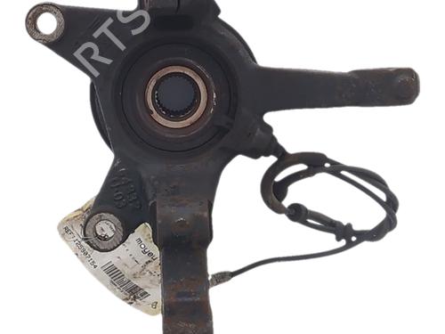 Used Left front steering knuckle Left front steering knuckle 38454347 38454347