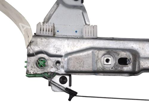 Front left window mechanism PEUGEOT 308 I (4A_, 4C_) 1.6 16V | BP29917536C22