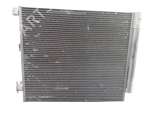 Used AC radiator AC radiator RENAULT ESPACE V (JR_) 1.6 TCe 200 (200 hp) 25087344 25087344