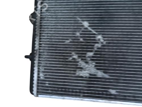 Water radiator PEUGEOT 3008 I MPV (0U_) 1.6 HDi | BP29221817M31 