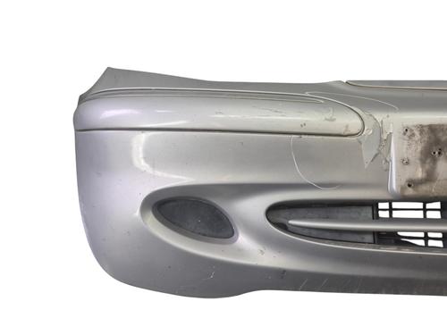 Front bumper MERCEDES-BENZ A-CLASS (W168) A 170 CDI (168.009, 168.109) | BP29425913C7 
