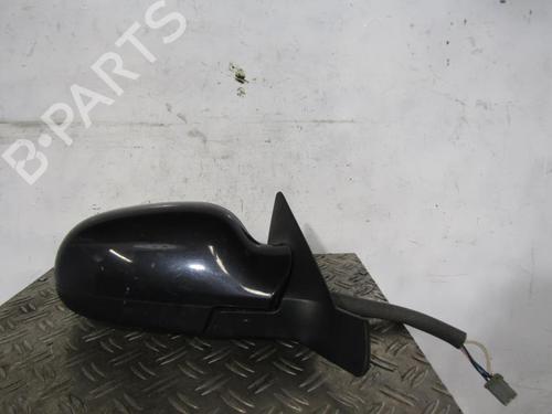 Right mirror VOLVO S80 I (184) 2.5 TDI | BP25084680C27 