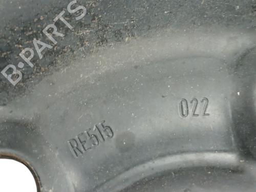 Used Rim RENAULT KANGOO / GRAND KANGOO II (KW0/1_) 1.5 dCi (KW0C, KW2C, KW4C) (106 hp) 30307641