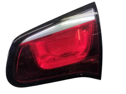 Right tailgate light CITROËN C3 II (SC_) 1.4 VTi 95 | BP32864337C80  - Image 5