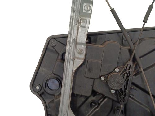 Front left window mechanism RENAULT KOLEOS I (HY_) 2.0 dCi (HY0K) | BP33739004C22 - Image 5