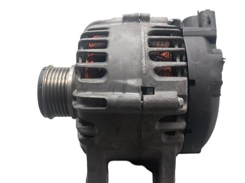 Used Alternator Alternator CITROËN C3 AIRCROSS II (2R_, 2C_) 1.2 PureTech 130 (2RHNYH) (131 hp) 25073130 25073130
