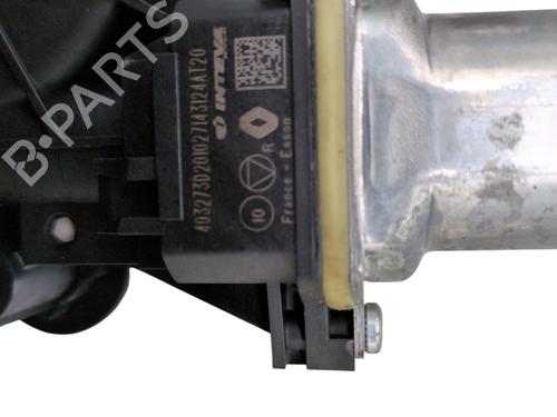 Front left window mechanism DACIA SANDERO III 1.0 SCe 65 | BP26240564C22 