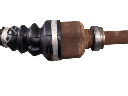 Right front driveshaft PEUGEOT 3008 I MPV (0U_) 1.6 HDi | BP28795459M39