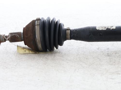Used Right front driveshaft Right front driveshaft AUDI A1 Sportback (8XA, 8XF) 1.4 TFSI (125 hp) 39539669 39539669