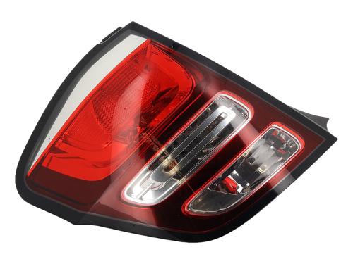 Left taillight CITROËN C3 II (SC_) | BP35890926C34 - Image 6