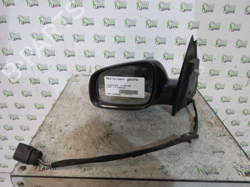 Used Left mirror VW LUPO I (6X1, 6E1) 1.4 (60 hp) 25086384