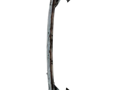 Used Front bumper reinforcement FORD FIESTA VI (CB1, CCN) 1.4 TDCi (68 hp) 31176421