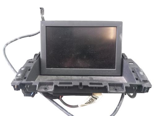 Display monitor PEUGEOT 308 SW I (4E_, 4H_)  | BP25054621C48 