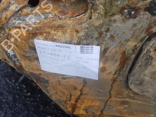 AC radiator RENAULT KADJAR (HA_, HL_) 1.5 dCi 110 (HLA3) | BP25064717M32 - Image 4