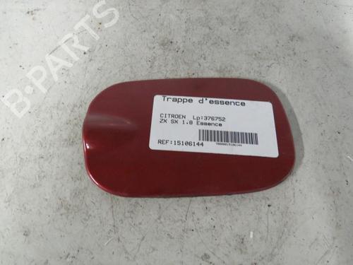 Used Fuel flap CITROËN ZX (N2) [1991-1999]  25114227