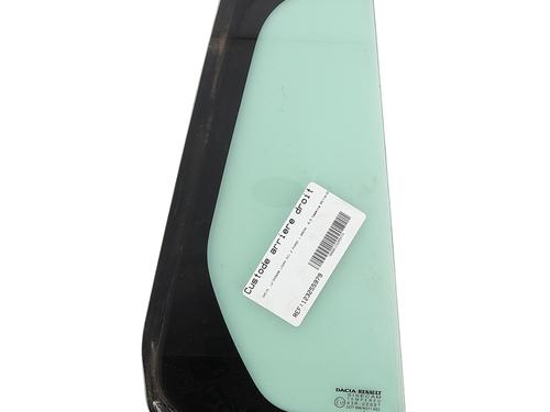 Used Rear right door window Rear right door window DACIA LOGAN MCV II TCe 90 (K8M1, K8MA, K8AC) (90 hp) 33535053 33535053