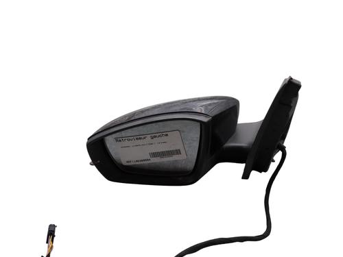 Left mirror VW POLO V (6R1, 6C1) 1.6 TDI | BP26170450C26 