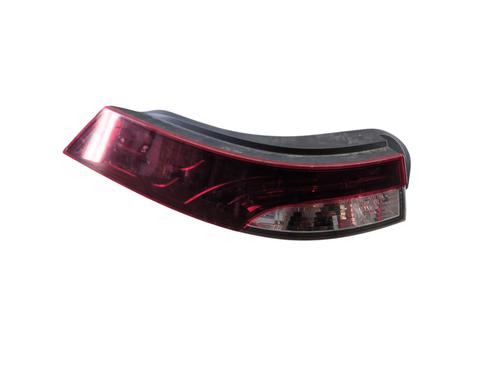 Left taillight RENAULT MEGANE CC (EZ0/1_) 1.5 dCi (EZ09, EZ1G, EZ0D, EZ14) | BP32864375C34  - Image 5