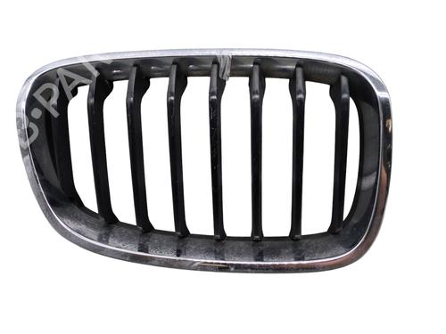 Grille BMW 1 (F20) 120 d | BP28544639C40