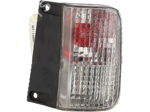 Reverse light RENAULT TRAFIC II Van (FL) 2.0 dCi 90 (FL0H, FL00, FL01, FL0M, FL0P, FL0S) | BP37035462C36 - Image 2