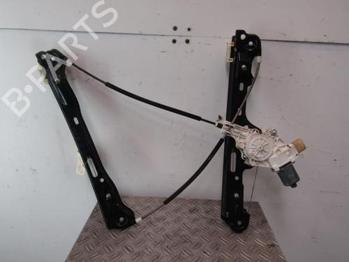 Front left window mechanism BMW 1 (E87) 118 d | BP25082836C22 