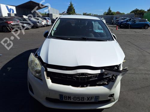 Right sun visor TOYOTA AURIS (_E15_)  | BP36817677I2  - Image 8