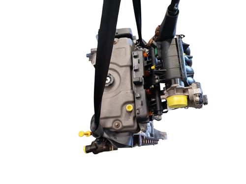 Engine PEUGEOT 206+ (2L_, 2M_) 1.4 i | BP36205849M1 - Image 7