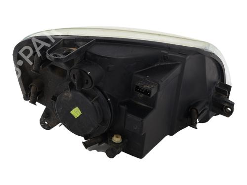 Venstre forlygte Venstre forlygte CITROËN BERLINGO / BERLINGO FIRST Box Body/MPV (M_) 2.0 HDI 90 (MBRHY, MCRHY) (90 hp) 39908943 39908943