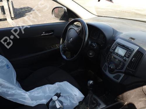 Left taillight HYUNDAI i30 (FD) 1.6 CRDi | BP25068438C34  - Image 9