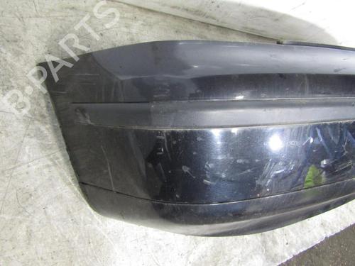 Rear bumper SEAT LEON (1M1) 1.9 TDI | BP25114107C8 
