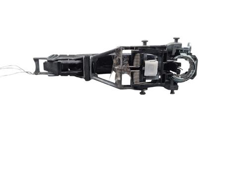 Front right exterior door handle VW GOLF VI (5K1)  | BP25071602C129 