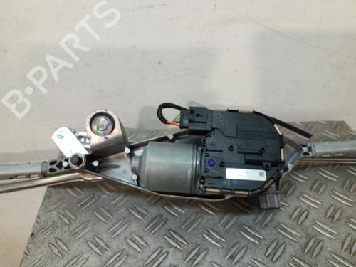 Used Front wiper motor Front wiper motor FORD USA THUNDERBIRD Coupe [1983-1988] 25089726 25089726