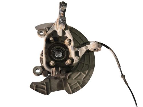 Used Right front steering knuckle Right front steering knuckle FIAT 500X (334_) 1.6 D Multijet (334AXA1B, 334AXA11) (120 hp) 25075594 25075594