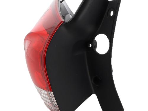 Used Left taillight Left taillight RENAULT CLIO IV Grandtour (KH_) 1.2 TCe 120 (KHM0) (120 hp) 34163164 34163164