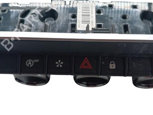 Warning switch RENAULT CLIO V (B7_) 1.0 TCe 90 (B7MT) | BP25052762I22 - Image 4