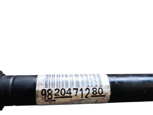 Used Left front driveshaft PEUGEOT PARTNER Box Body/MPV (K9) 1.6 BlueHDI 100 (99 hp) 31654298