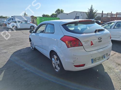 Left taillight KIA CEE'D Hatchback (ED) | BP37035449C34 - Image 11