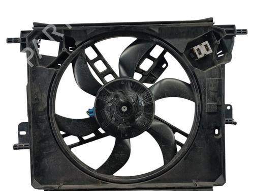 Radiator fan SMART FORTWO Coupe (453) 1.0 (453.342, 453.343) | BP30206333M35  - Image 5