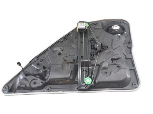Used Rear left window mechanism Rear left window mechanism MERCEDES-BENZ B-CLASS Sports Tourer (W246, W242) B 180 CDI / d (246.212) (109 hp) 25059359 25059359