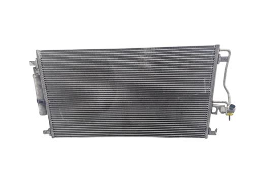 Radiatore A/C MERCEDES-BENZ SPRINTER 3,5-t Van (B907, B910) 314 CDI RWD (907.631, 907.633, 907.635, 907.637) (143 hp) 31329979