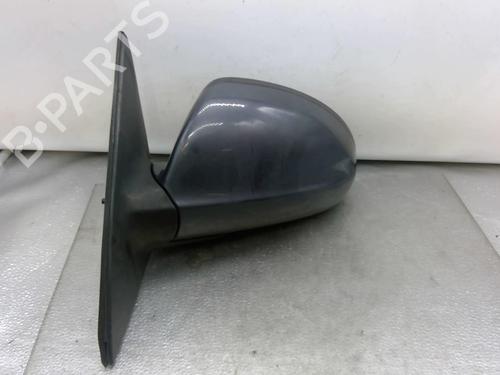 Left mirror KIA CEE'D SW (ED) 1.6 CRDi 115 | BP25093631C26 