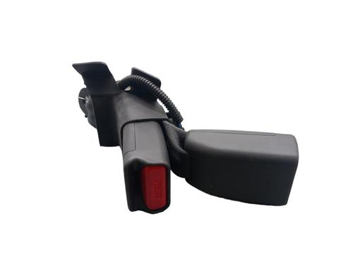 Used Seat buckle TOYOTA YARIS CROSS (MXP_) 1.5 Hybrid (MXPJ10) (116 hp) 25099451