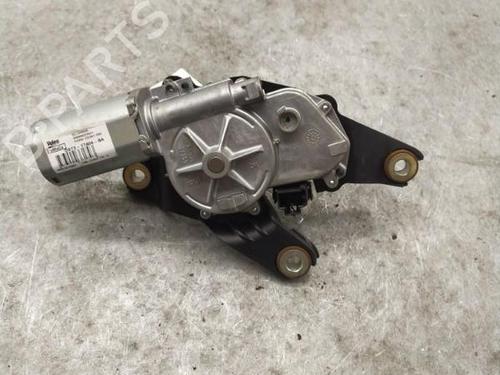 Rear wiper motor FORD S-MAX (CJ, WA6) 2.0 TDCi | BP25060531M102 