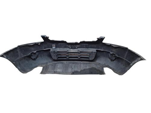Front bumper NISSAN QASHQAI / QASHQAI +2 I (J10, NJ10, JJ10E) 1.5 dCi | BP28040654C7 