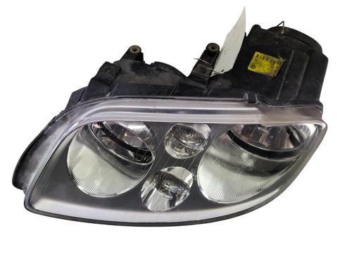 Left headlight VW TOURAN (1T1, 1T2) 1.9 TDI | BP27390164C28 