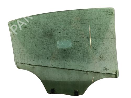 Rear left door window PEUGEOT 208 I (CA_, CC_) 1.2 VTI 82 | BP28132194C20 